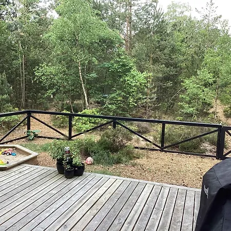Dom wakacyjny In The Forest Close To Water *